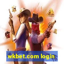 wkbet.com login