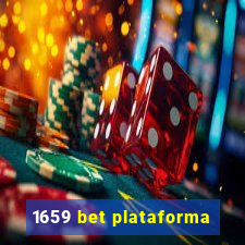 1659 bet plataforma