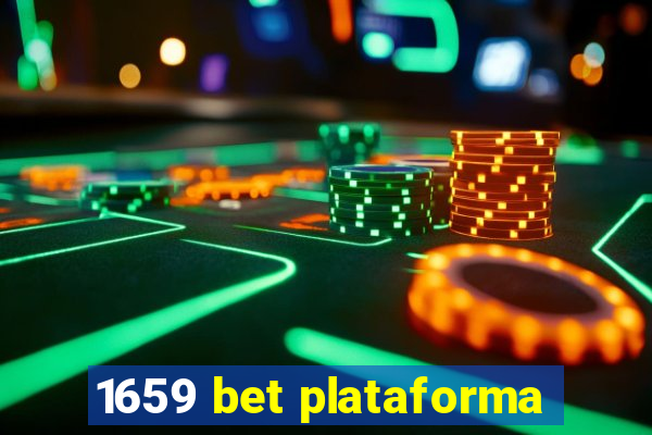 1659 bet plataforma