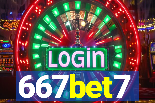 667bet7