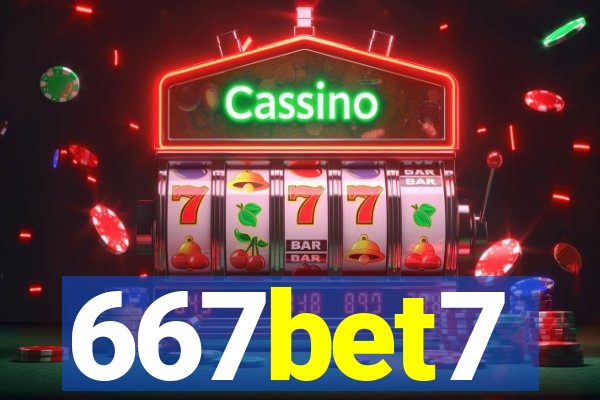 667bet7