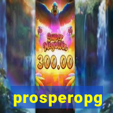 prosperopg