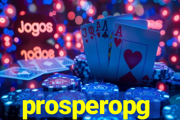 prosperopg