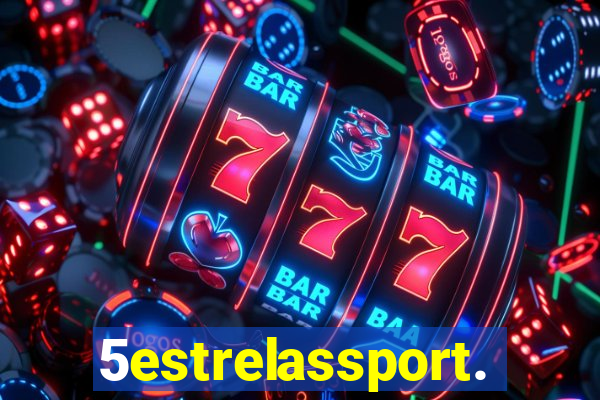 5estrelassport.com