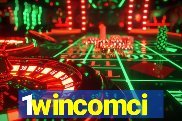 1wincomci