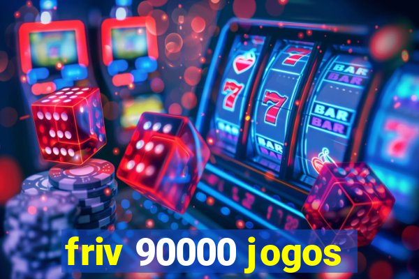 friv 90000 jogos