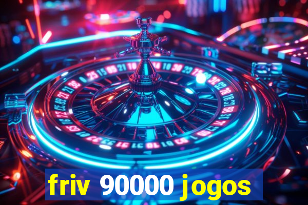 friv 90000 jogos