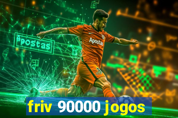 friv 90000 jogos