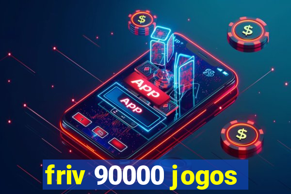 friv 90000 jogos