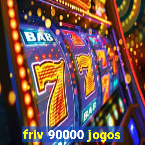 friv 90000 jogos