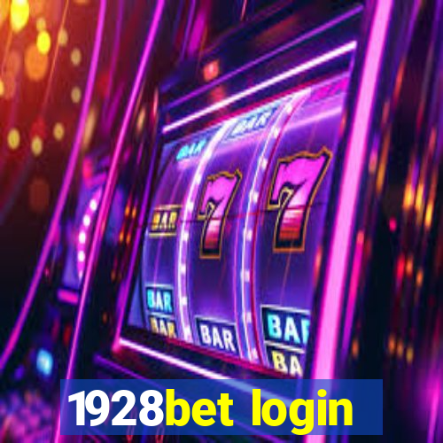 1928bet login