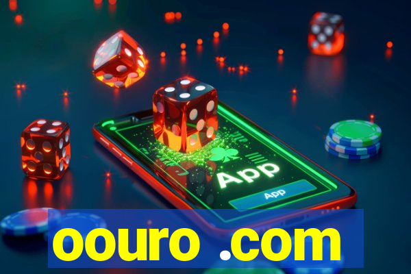 oouro .com