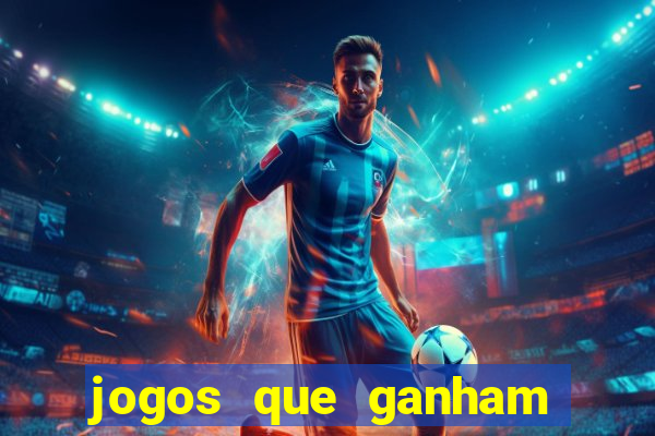 jogos que ganham dinheiro sem precisar depositar