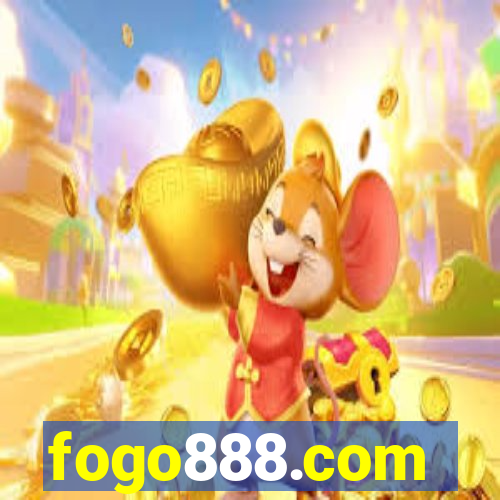 fogo888.com