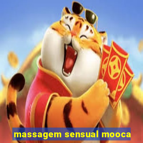 massagem sensual mooca