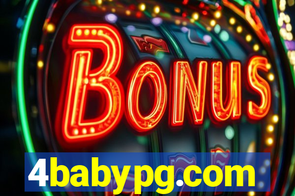 4babypg.com