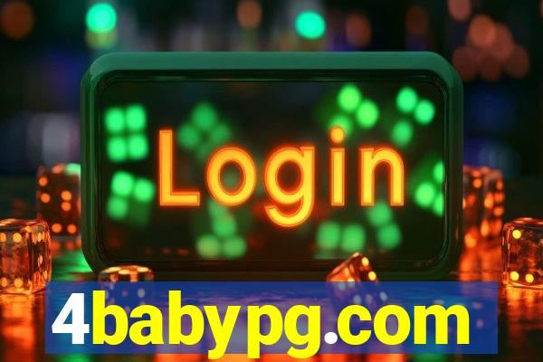 4babypg.com