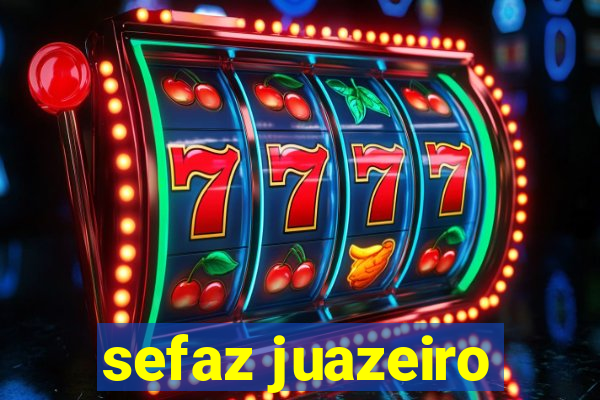 sefaz juazeiro