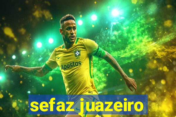 sefaz juazeiro