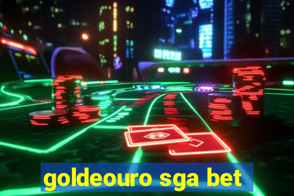 goldeouro sga bet