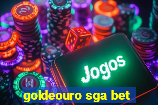 goldeouro sga bet