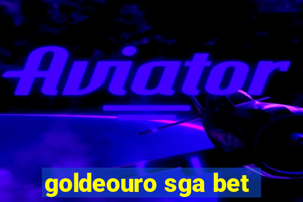 goldeouro sga bet