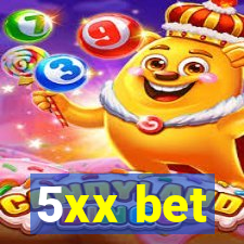 5xx bet