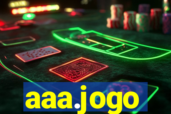 aaa.jogo