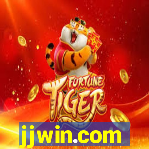 jjwin.com