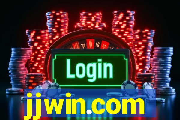 jjwin.com