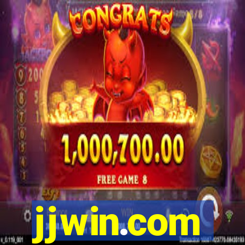 jjwin.com