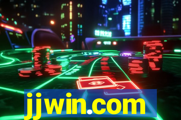 jjwin.com