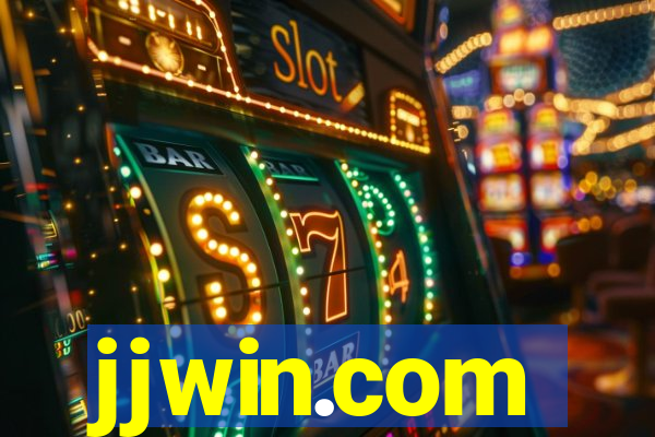 jjwin.com