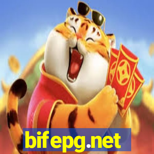 bifepg.net