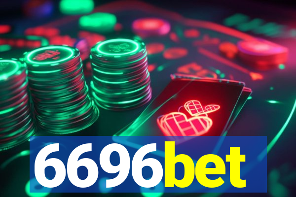 6696bet