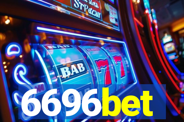 6696bet