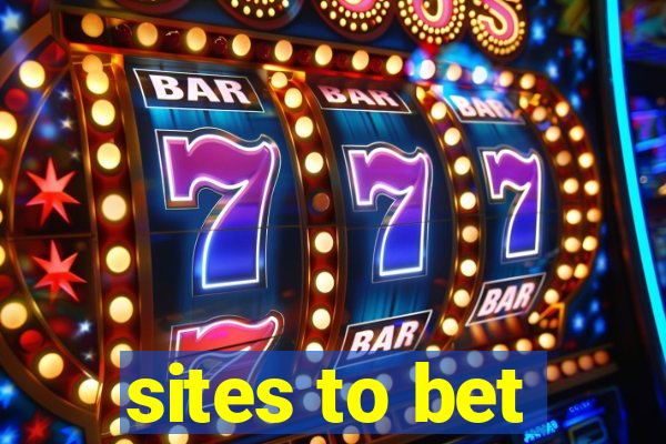 sites to bet