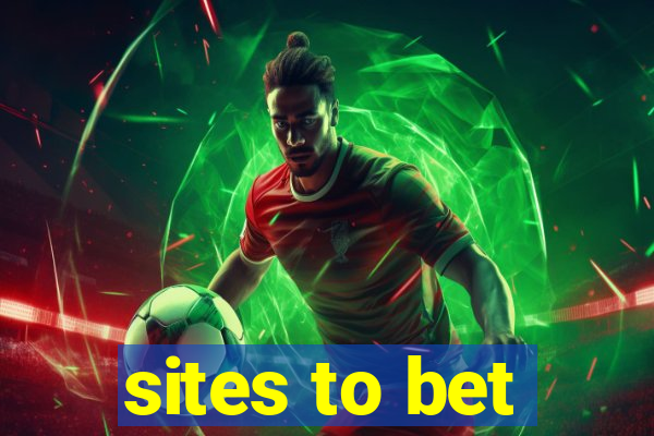 sites to bet