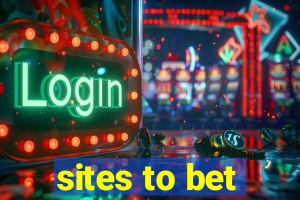 sites to bet