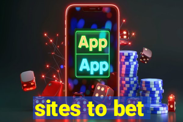 sites to bet