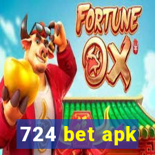 724 bet apk