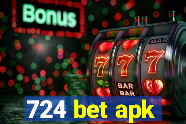 724 bet apk