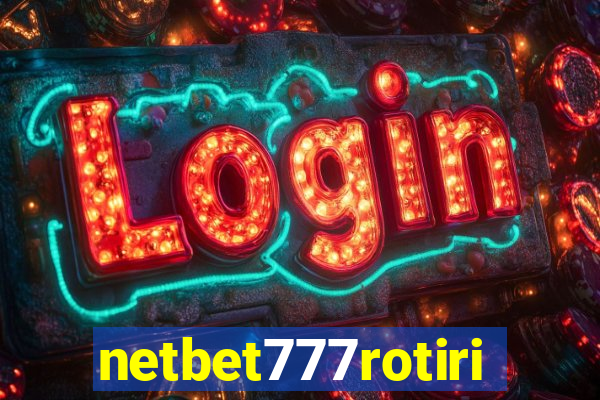 netbet777rotiri