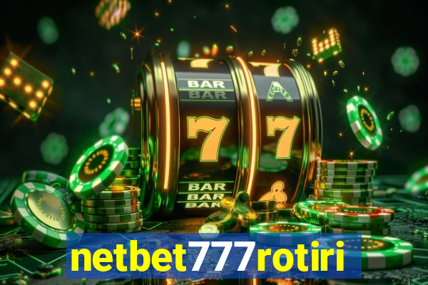 netbet777rotiri