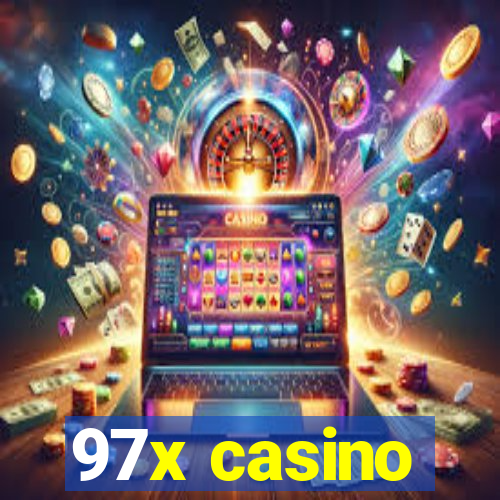 97x casino