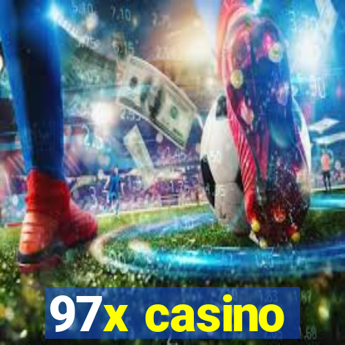 97x casino