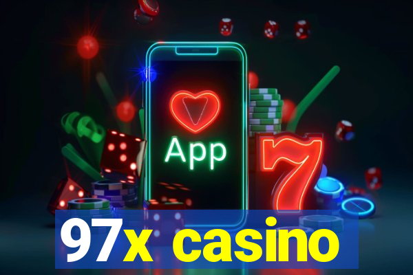 97x casino