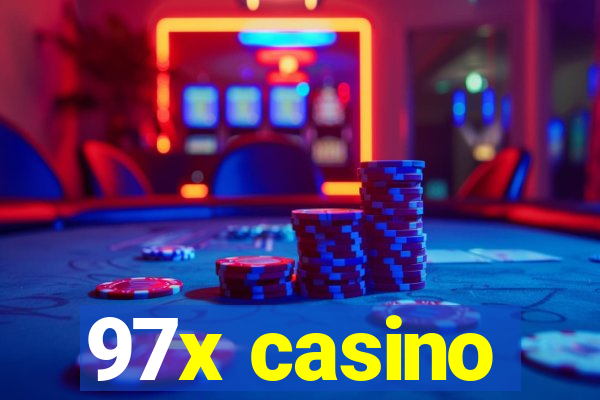 97x casino