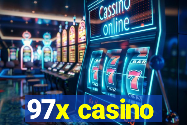 97x casino