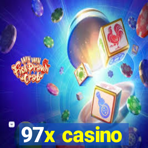 97x casino